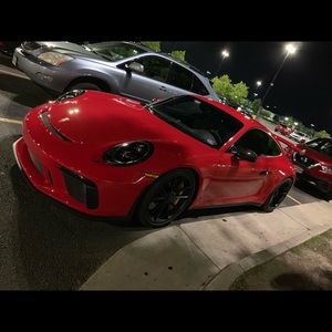 Meet your Posher, Nestor